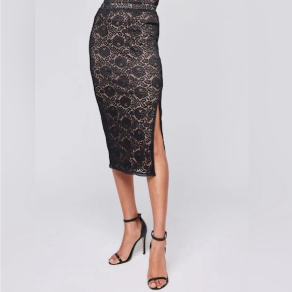 Gentle Fawn Paloma Tank & Lexington Skirt - Picture 8 of 10